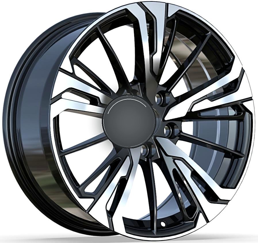F26753 18 inch 5x120 wheel —