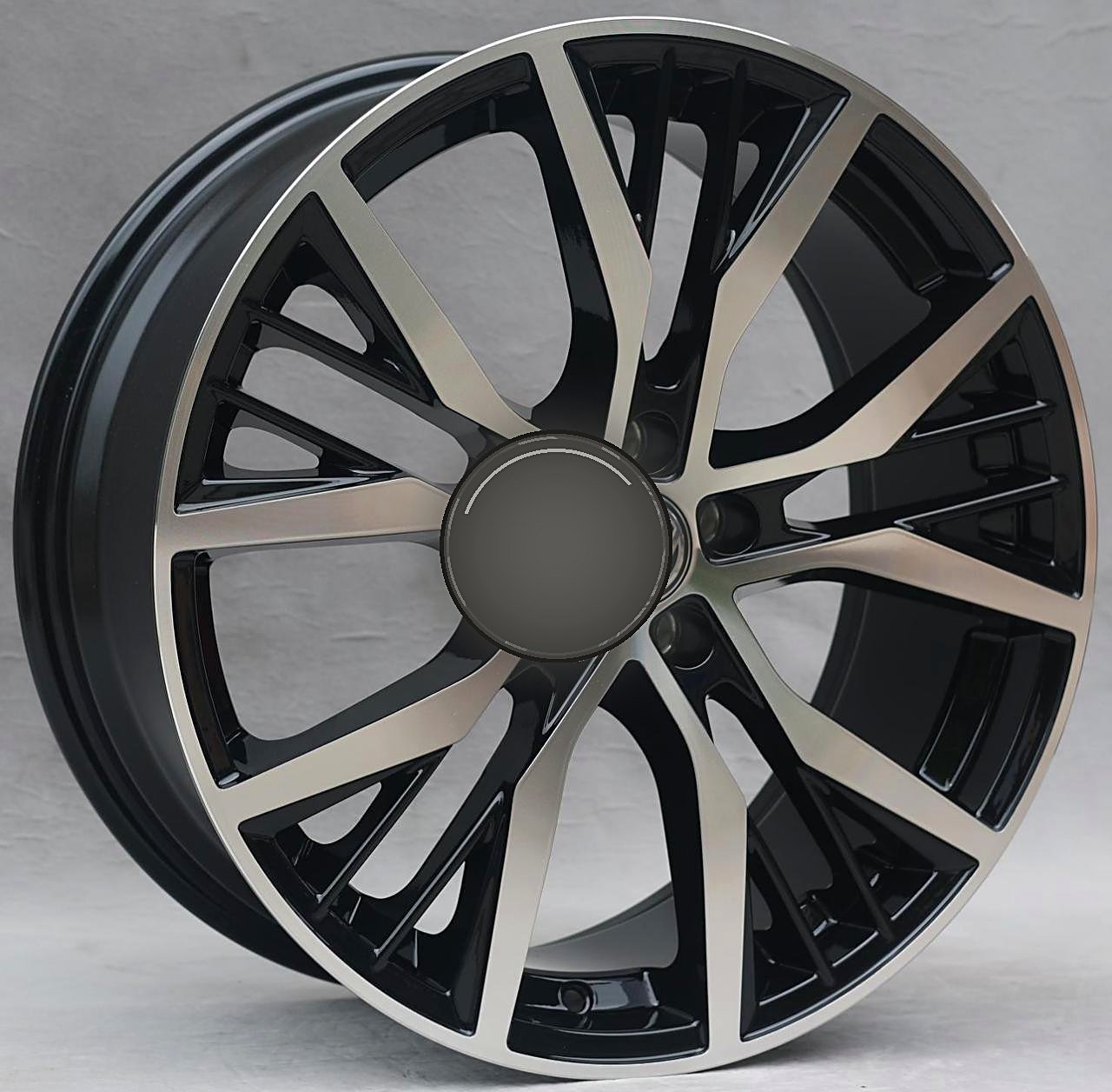 F265339 18 inch 5x100 wheel —