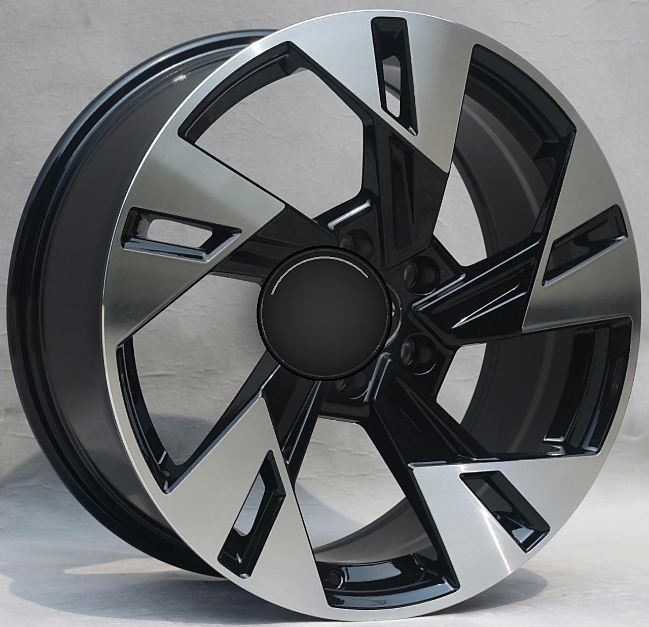 F881674 18 inch 5x120 wheel —